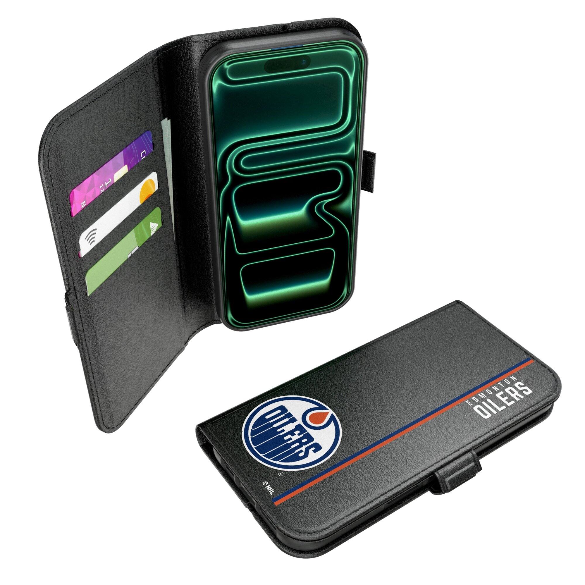 EDMONTON OILERS