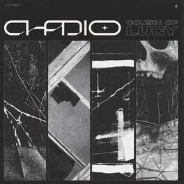 Chadio - Cousin Of Lucy - CASSETTES