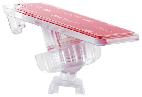 Front Standard. THINKWARE - Windshield Mount for THINKWARE H100 Dash Cams.