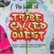 Front Standard. The Best of a Tribe Called Quest [CD].