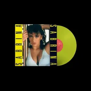 Sabrina Salerno [LP] VINYL - Best Buy