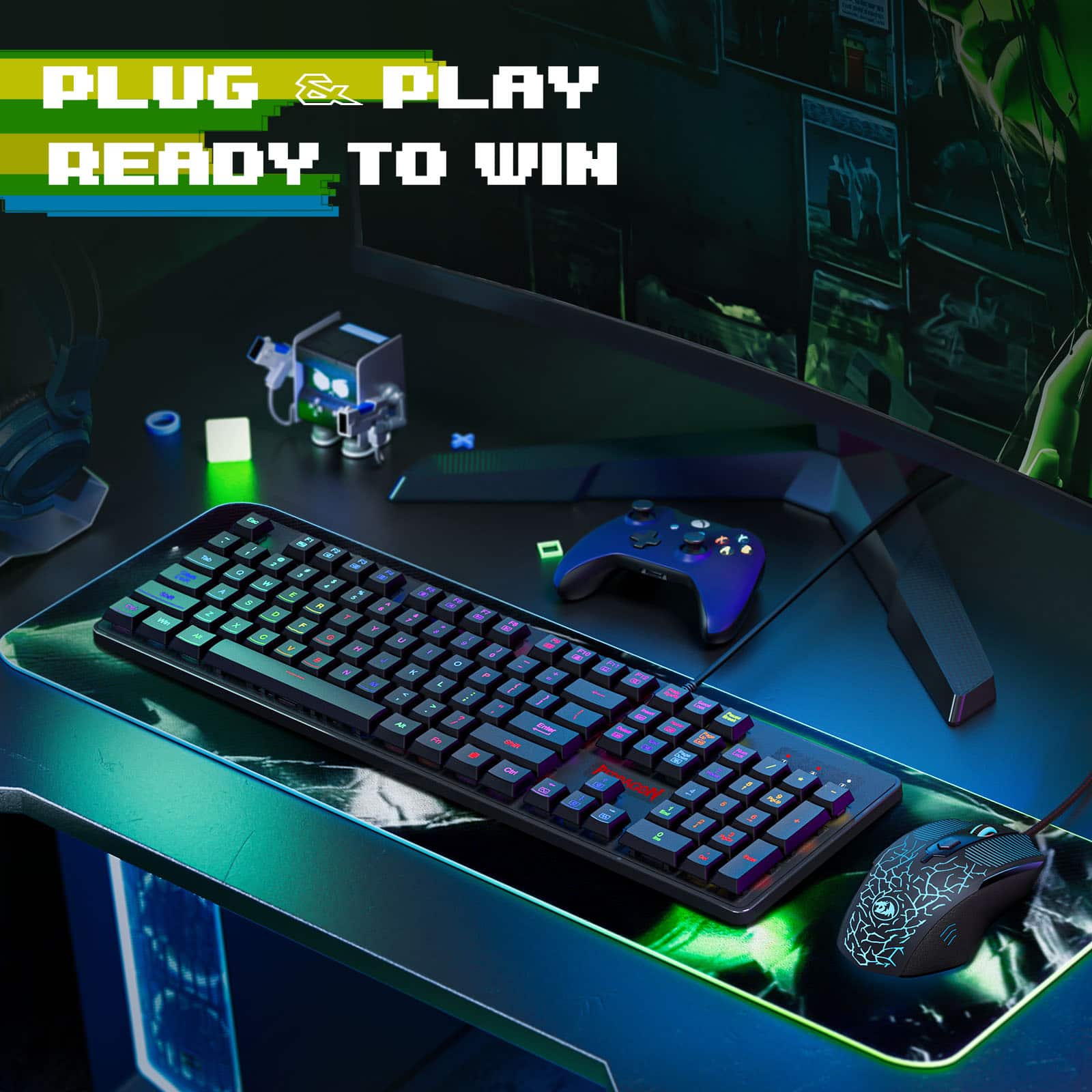 PLUG & PLAY READY TO WIN:
- ! - 2 - F 1 - Z 2 x F - 2 . 1 . - . - . - : F - 2 A, . - - A 1 - - - + - D P / A - - - / N - A - - L S a 4 ! M / 1 a J