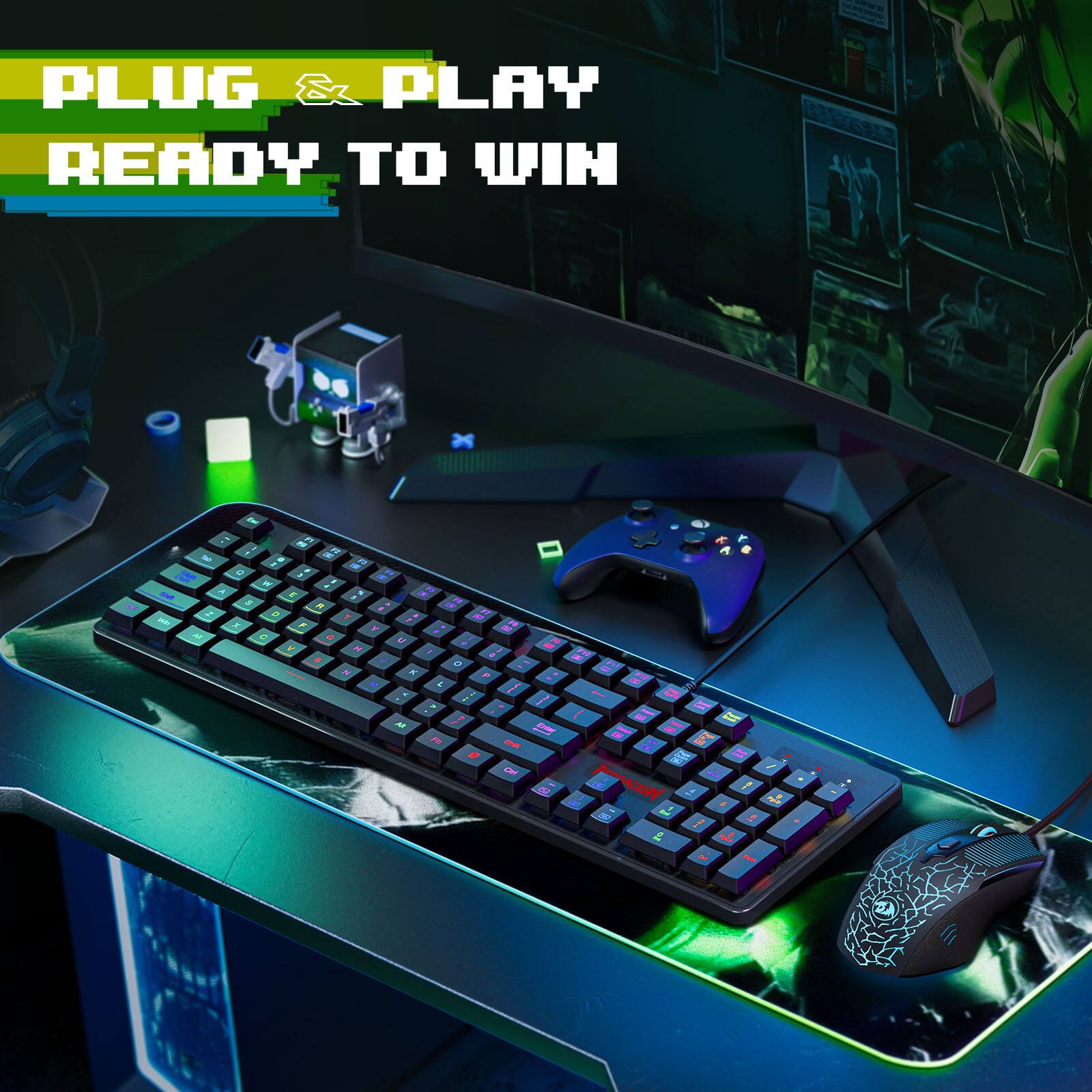 PLUG & PLAY READY TO WIN:
- ! - 2 - F 1 - Z 2 x F - 2 . 1 . - . - . - : F - 2 A, . - - A 1 - - - + - D P / A - - - / N -  A - - L S a 4 ! M / 1 a J