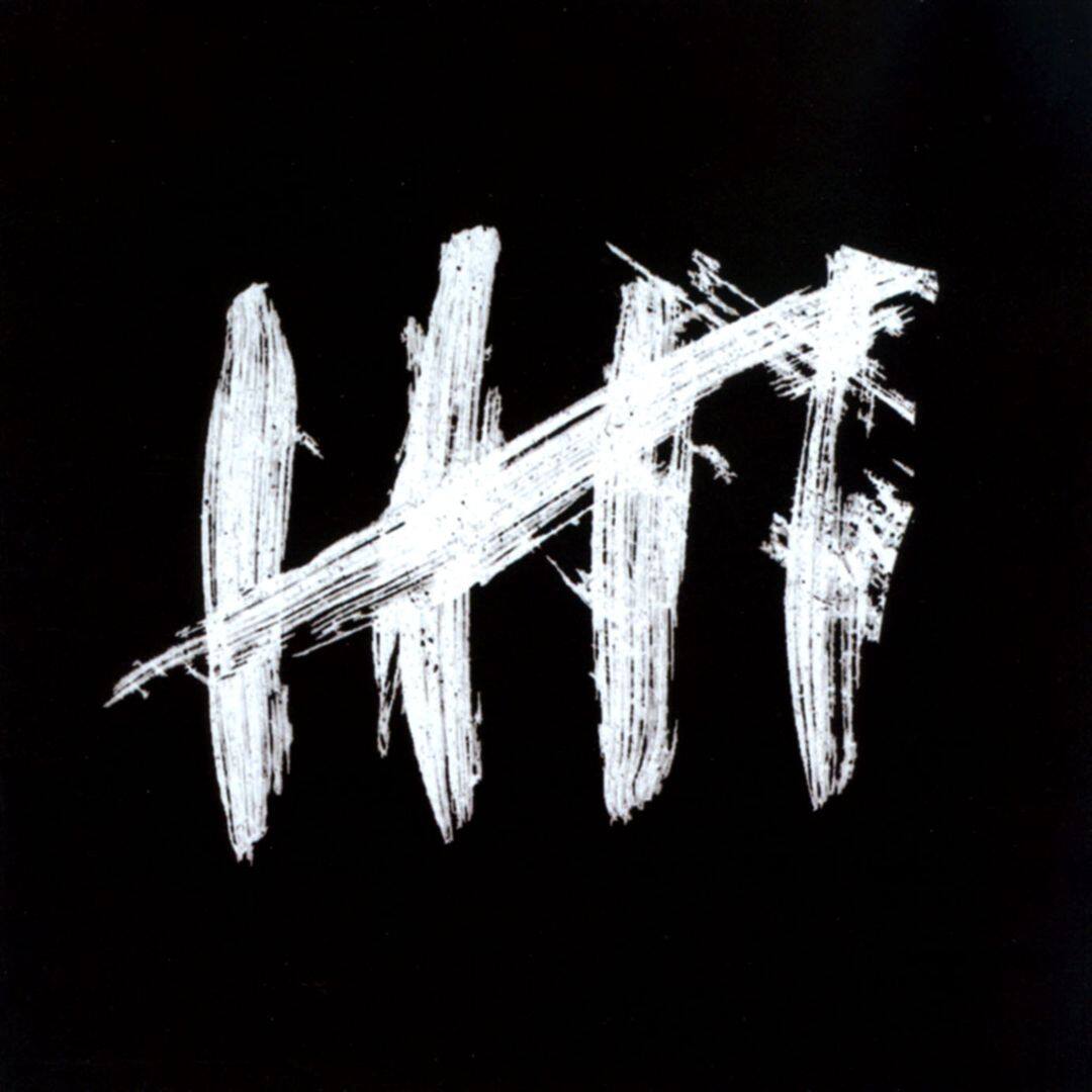 Embrace [LP] [VINYL]