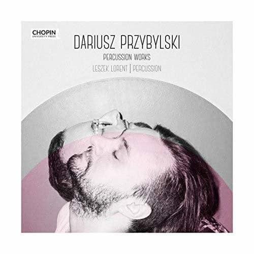 Lorent / Wykonawcy,Rozni - Dariusz Przybylski: Percussion Works   - COMPACT DISCS [CD] price history on PriceWatchPro