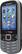 Alt View Standard 2. Samsung - Intensity III Cell Phone (Verizon) - Steel Gray (Verizon Wireless).