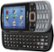 Left Standard. Samsung - Intensity III Cell Phone (Verizon) - Steel Gray (Verizon Wireless).