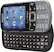 Left Standard. Samsung - Intensity III Cell Phone (Verizon) - Steel Gray (Verizon Wireless).