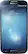 Front. Samsung - Galaxy S 4 4G Cell Phone.