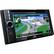 Alt View Standard 17. JVC - 6.1" - Built-In GPS - CD/DVD - Built-In Bluetooth - Apple® iPod®-Ready - In-Dash Deck.
