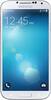 Samsung - Galaxy S 4 Cell Phone-Front_Standard