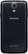 Back Zoom. Samsung - Galaxy S 4 4G LTE Cell Phone - Black.