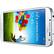 Alt View 19. Samsung - Galaxy S4 SCH-I545 Smartphone - Verizon Wireless - 16GB - Pre-Unlocked.