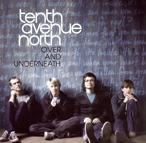  Over and Underneath [CD]