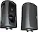 Front. Definitive Technology - AW5500 Outdoor Speaker - 5.25-inch Woofer | 175 Watts | Built for Extreme Weather (Each) - Black.