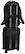 Alt View 2. Thule - Accent Backpack 28L - BLACK.