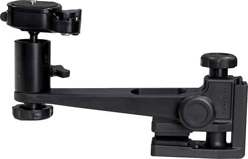 Best Buy: Makaw VideoPerch Mount MKVP06