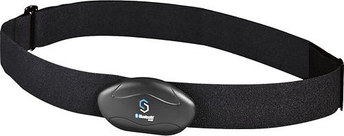  SYNC - Heart Rate Soft Strap