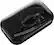 Angle. Plantronics - Voyager Legend Charging Case - Black.