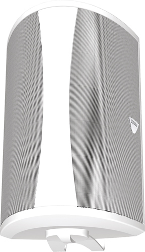 Definitive Technology - AW5500 All-Weather Single Speaker - White was $229.98 now $169.98 (26.0% off)