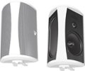 Alt View Zoom 11. Definitive Technology - AW5500 Outdoor Speaker - 5.25-inch Woofer | 175 Watts | Built for Extreme Weather (Each) - White.