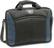 Angle Standard. Swiss Gear - SHERPA Laptop Sleeve - Black/Blue.