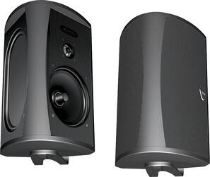 Outdoor Speakers With Good Bass Best Buy