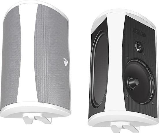 Best buy outdoor speakers deals