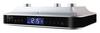 iLive - Under-Cabinet FM Tuner - Silver-Front_Standard