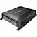 Angle. Pioneer - GM 1200W Class D Digital Multichannel Amplifier - Black.