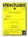 Energy Guide. Frigidaire - Gallery 22.6 Cu. Ft. Counter-Depth Side-by-Side Refrigerator - Smooth Black.