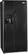 Angle Standard. Frigidaire - Gallery 22.6 Cu. Ft. Counter-Depth Side-by-Side Refrigerator - Smooth Black.