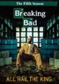 Front Standard. Breaking Bad: The Fifth Season [3 Discs] [DVD].
