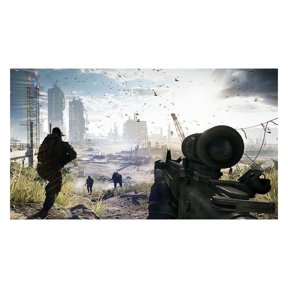 Battlefield 4 Games - Best Buy