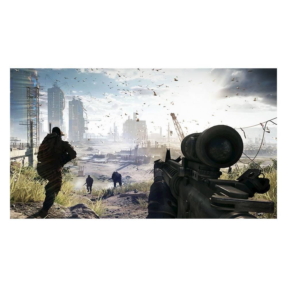 Alt View 11. Electronic Arts - Battlefield 4.