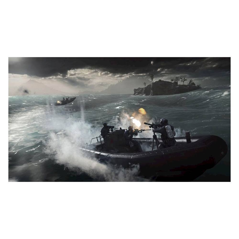 Alt View 13. Electronic Arts - Battlefield 4.