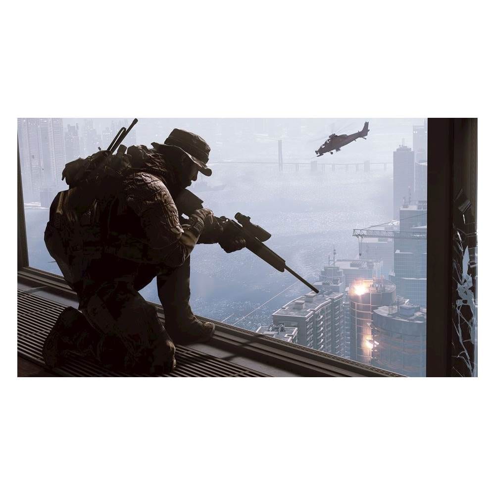 Alt View 17. Electronic Arts - Battlefield 4.