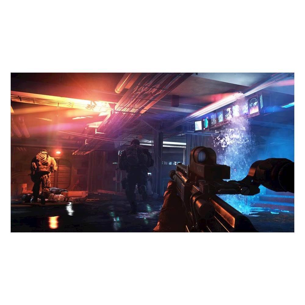 Alt View 18. Electronic Arts - Battlefield 4.