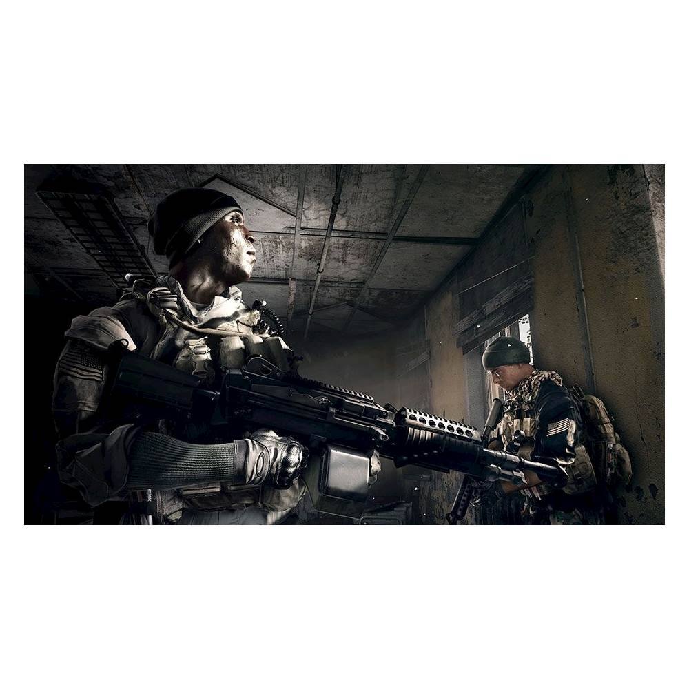 Alt View 20. Electronic Arts - Battlefield 4.