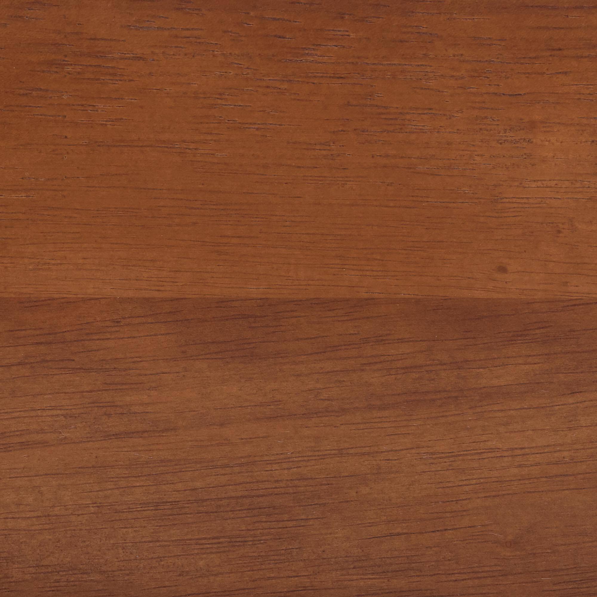 Alt View 2. Baxton Studio - Seamus Platform Bed with Carved Bobbin Frame, Queen - Walnut Brown.