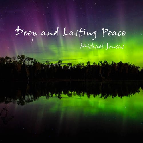 Michael Joncas - Deep & Lasting Peace   - COMPACT DISCS [CD] price history on PriceWatchPro