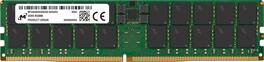 Micron Technology - RAM Module MTC40F2046S1RC64BR - Green