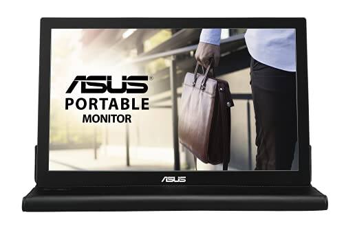 ASUS PORTABLE MONITOR