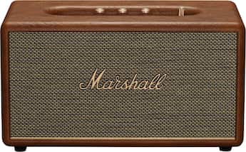 Marshall Stanmore III Bluetooth Home Speaker with Bass / Treble Marshall Stanmore III Bluetooth Home Speaker with Bass / Treble