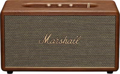 Marshall Stanmore III Bluetooth Home Speaker with Bass / Treble Marshall Stanmore III Bluetooth Home Speaker with Bass / Treble