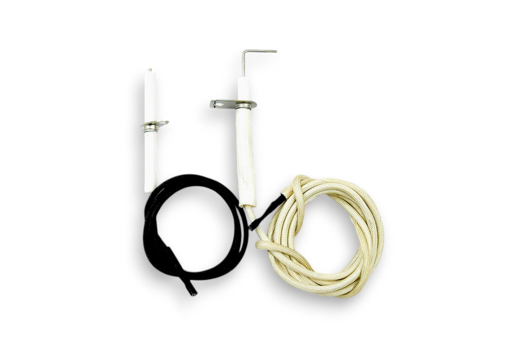 Alt View 7. Charbroil - Replacement Part 80010676 | Fits Charbroil Models and more | Grill Igniters.