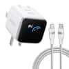 ANKER
'IQ' Hi
ANKER
ANKER
240w