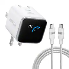 iPad Wall Chargers & Power Adapters