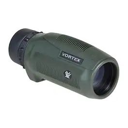 Vortex - 10x36 Waterproof & Dustproof Solo Monocular with Fully Multi-Coated Lens