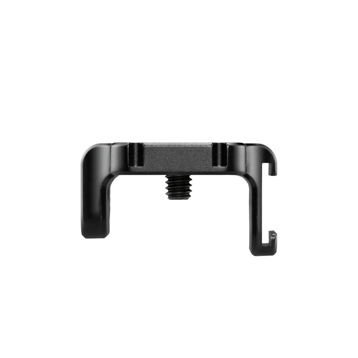 Alt View 4. Wooden Camera - Wooden Camera Cheese Plate for Sony FX3/FX30 Cage Handle.
